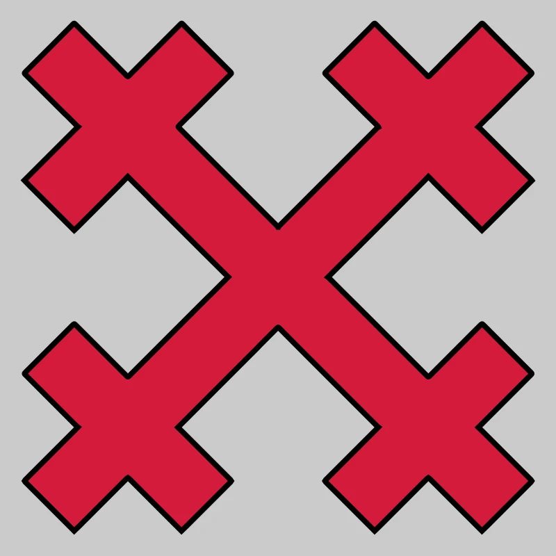 Baltic Cross