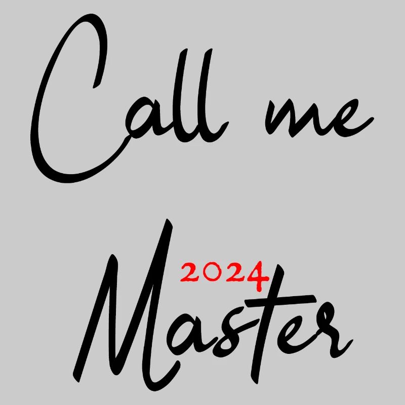 Master 2024 Diplôme de Master Diplômé
