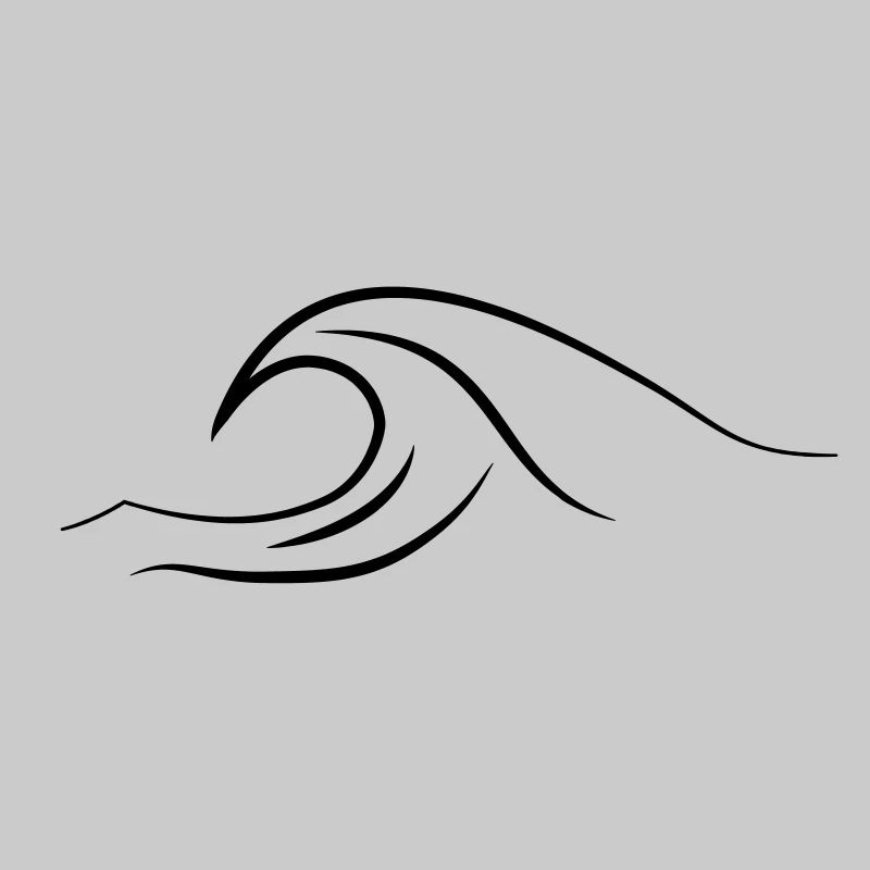 Waves wave