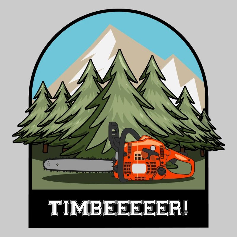 Timbeeeer!