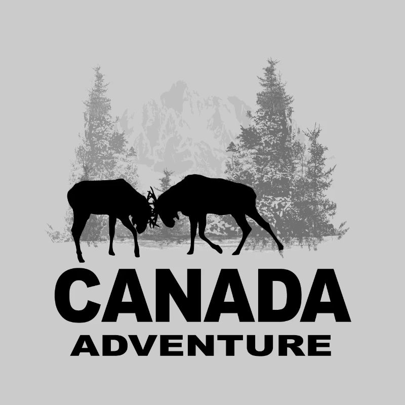 Canada - Orignal - Canada - Orignal