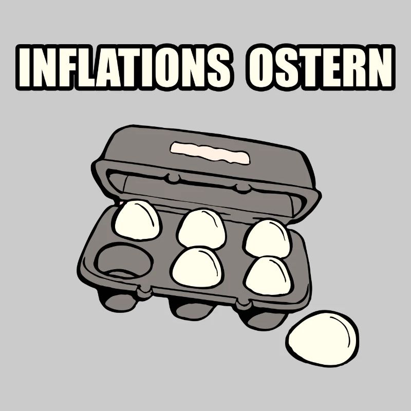 INFLATIONS OSTERN