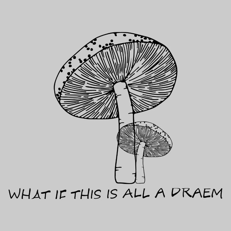 Psychedelische/ psychedelic Pilze