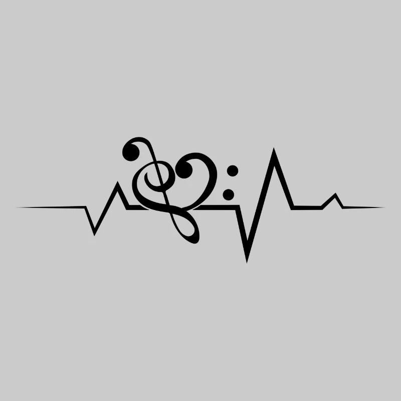 Music Notes Pulse