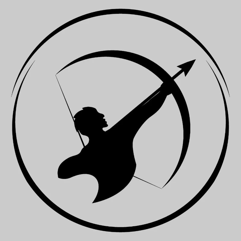 Archery Bow Arrow Archery Target