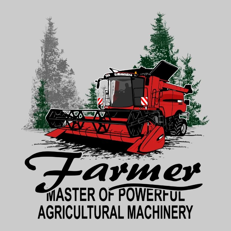 Moissonneuse-batteuse - Moissonneuse-batteuse