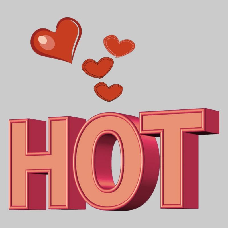 Hot