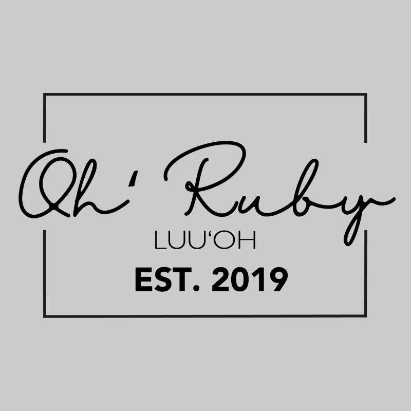 OH Ruby