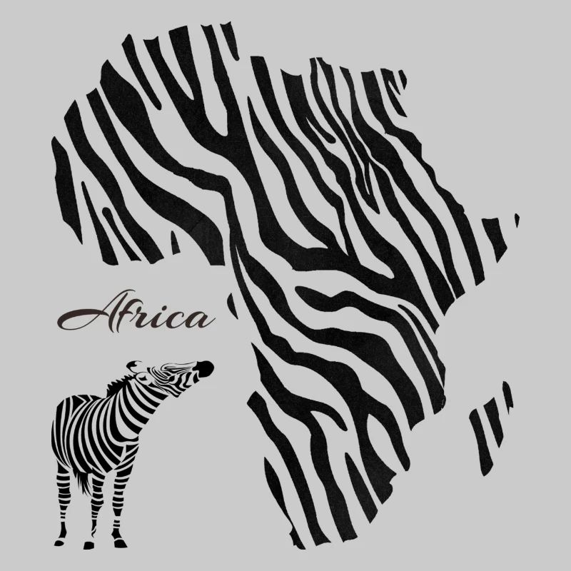 Afrika