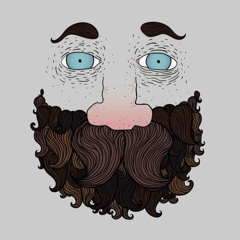 Beard guy