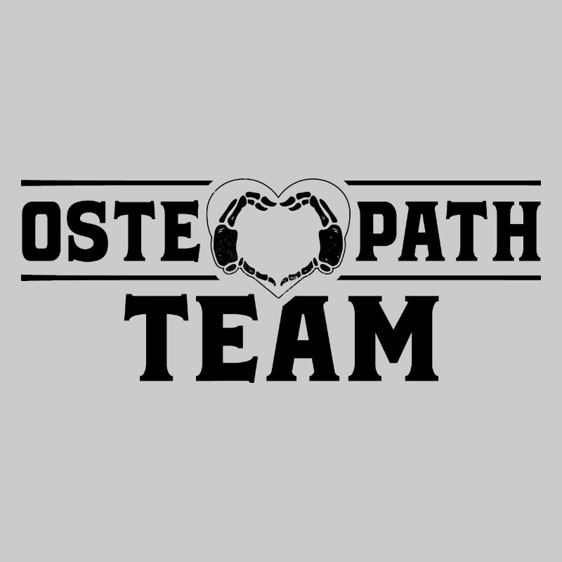 Osteopath Team Osteopaths Profession Osteopathy