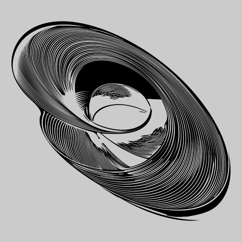 Geometric Circle Ellipses Parabolas Lines