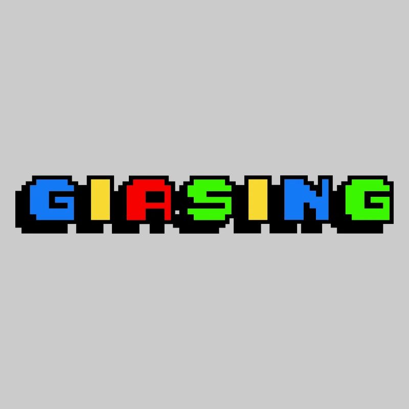 Giasing Pixel Giesing München 089 Minga