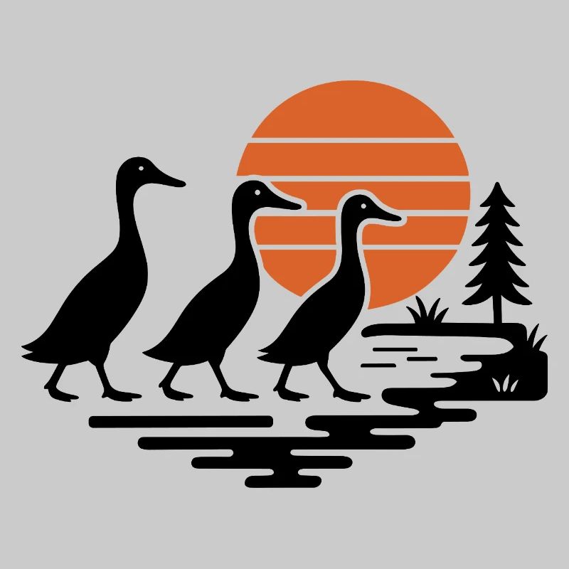 Canards Canard Canard Canard Élevage de Canards