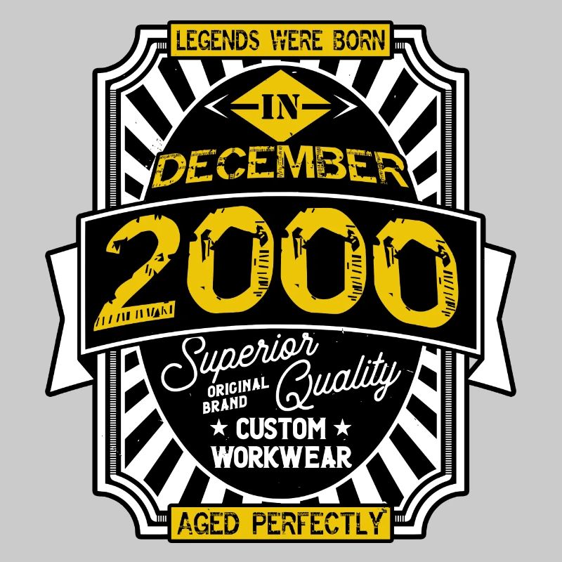 DEZEMBER 2000
