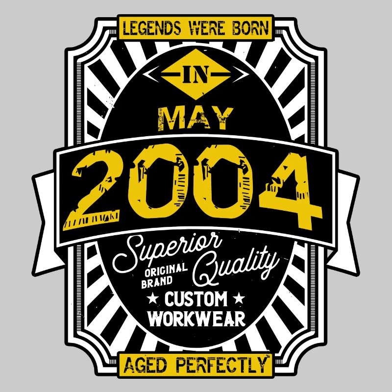 2004 MAY