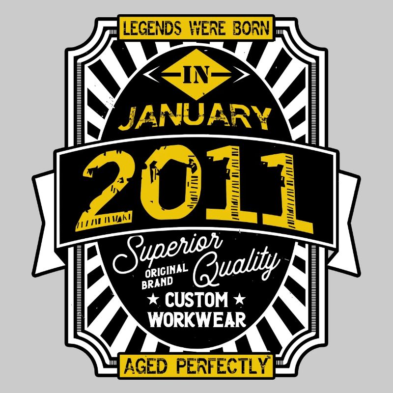 2011 JANUARY