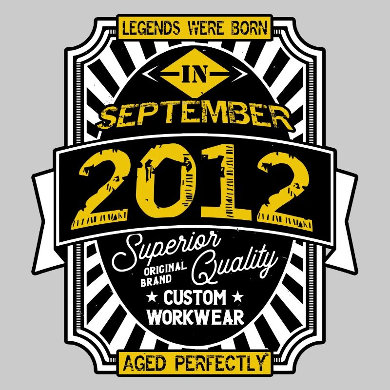 2012 SEPTEMBER