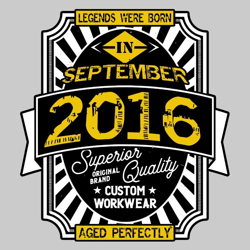 2016 SEPTEMBER