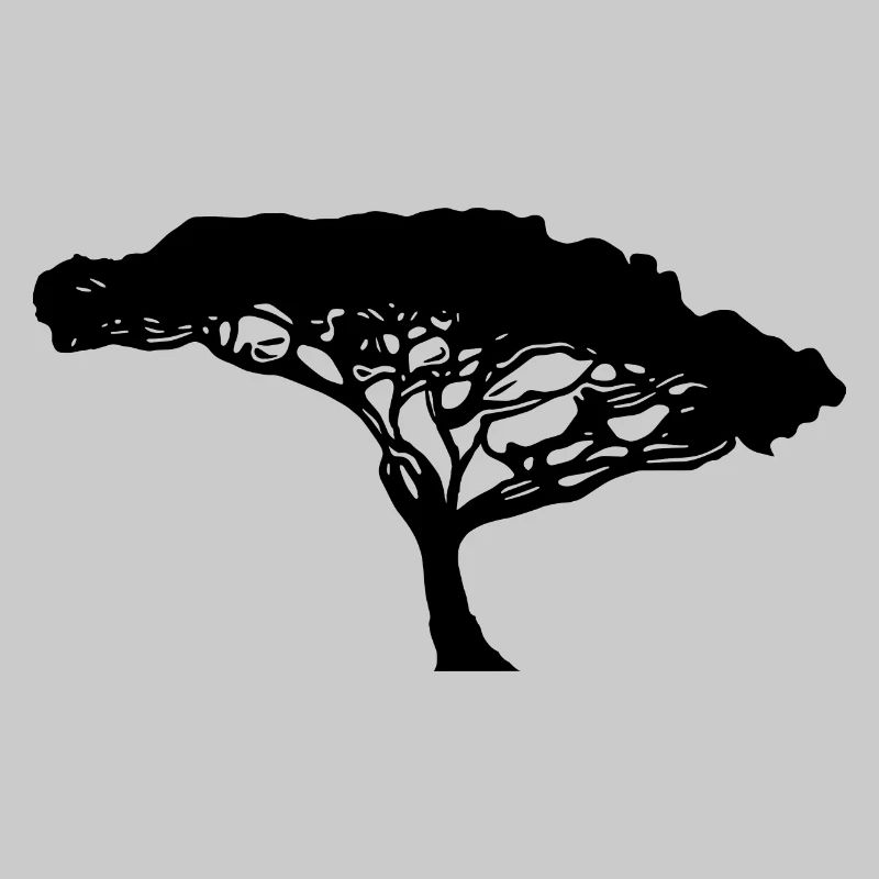 Wunderschöner Baum des Lebens