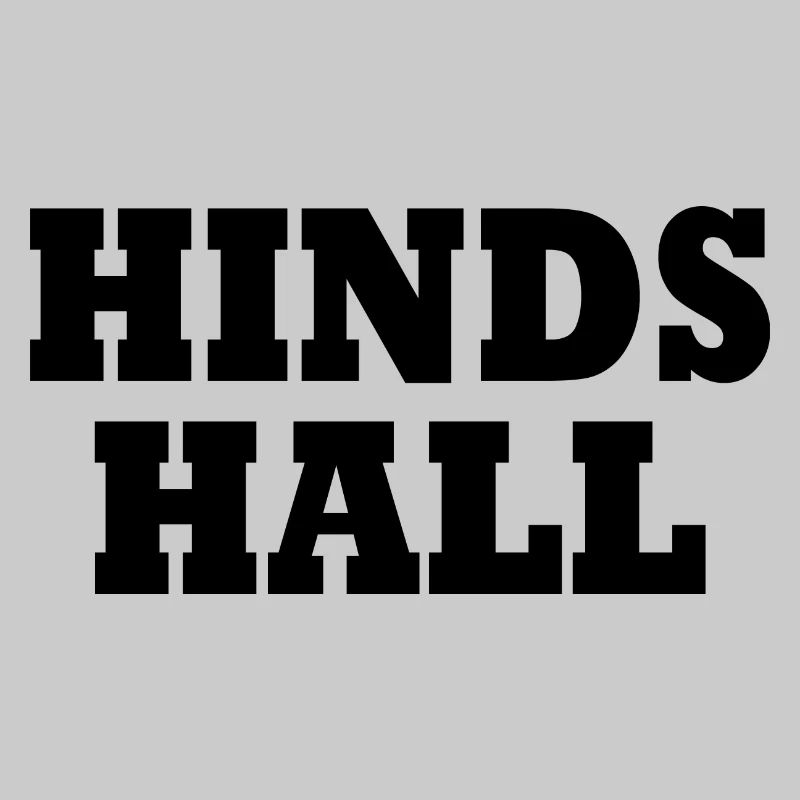 Hinds hall