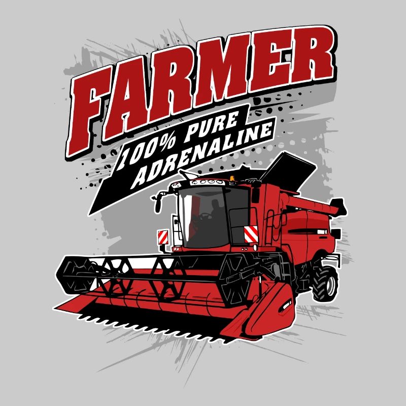 Moissonneuse-batteuse - Moissonneuse-batteuse