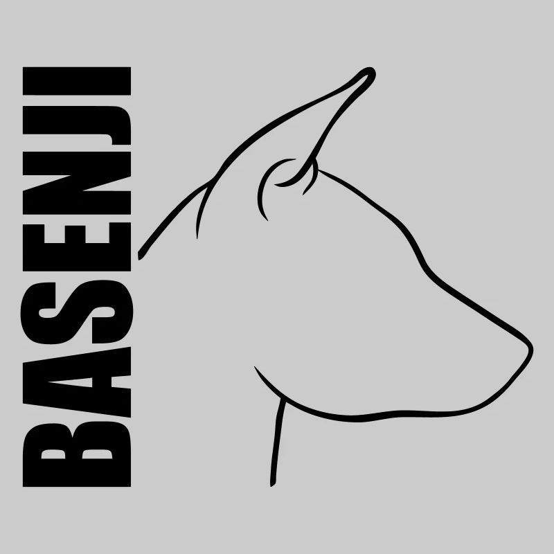 BASENJI PROFILE