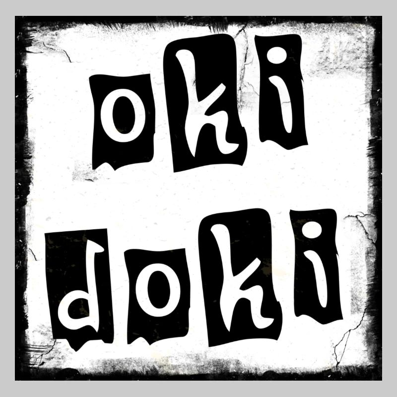 okidoki