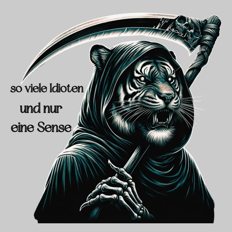 soviele Idioten
