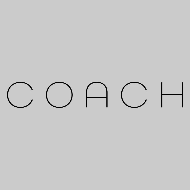 coach