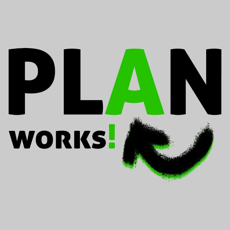 plan a