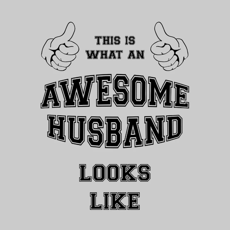 FANTASTISCHER EHEMANN