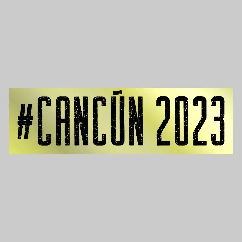 Cancun 2023