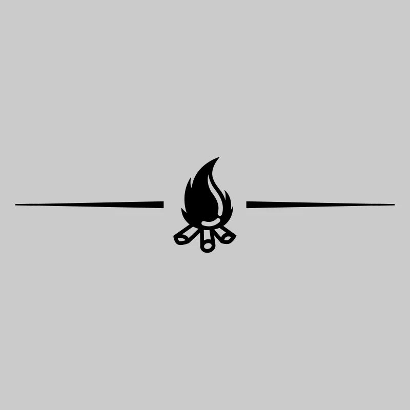 Campfire Line