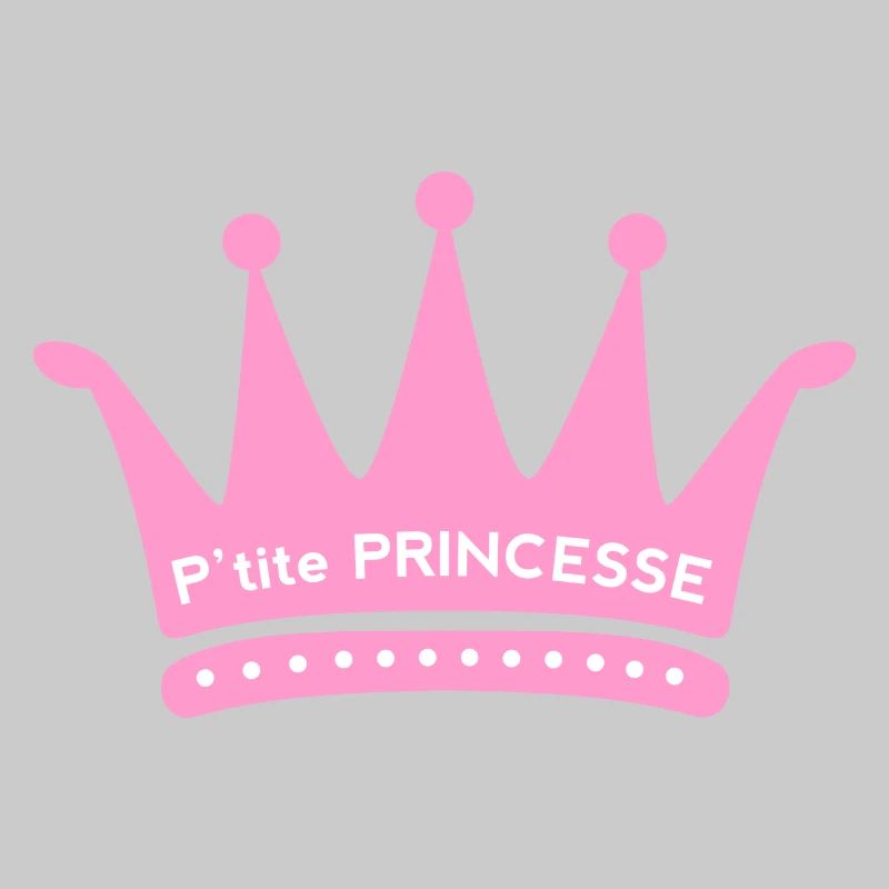 P'tite Princesse
