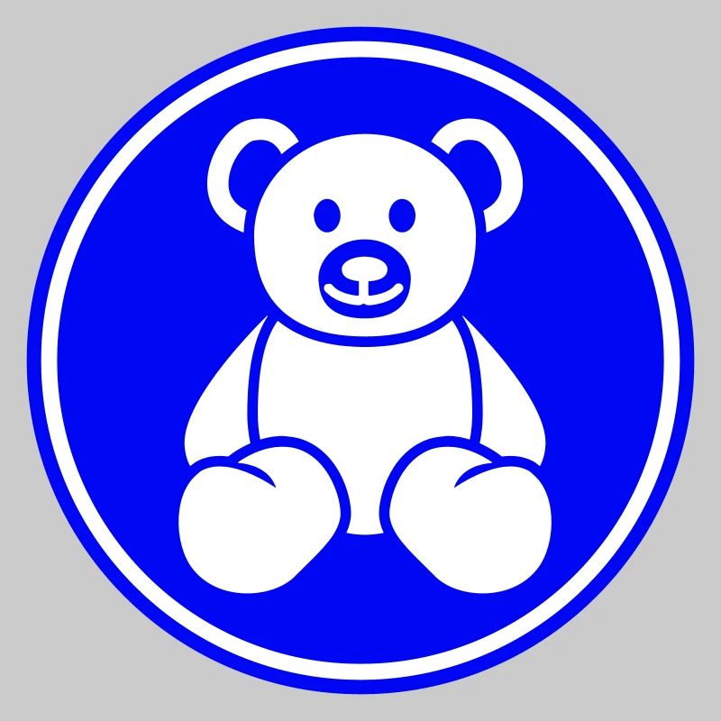 Teddy bear bear