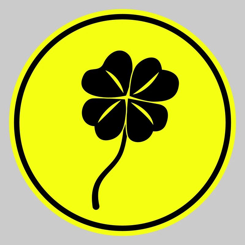Cloverleaf luck