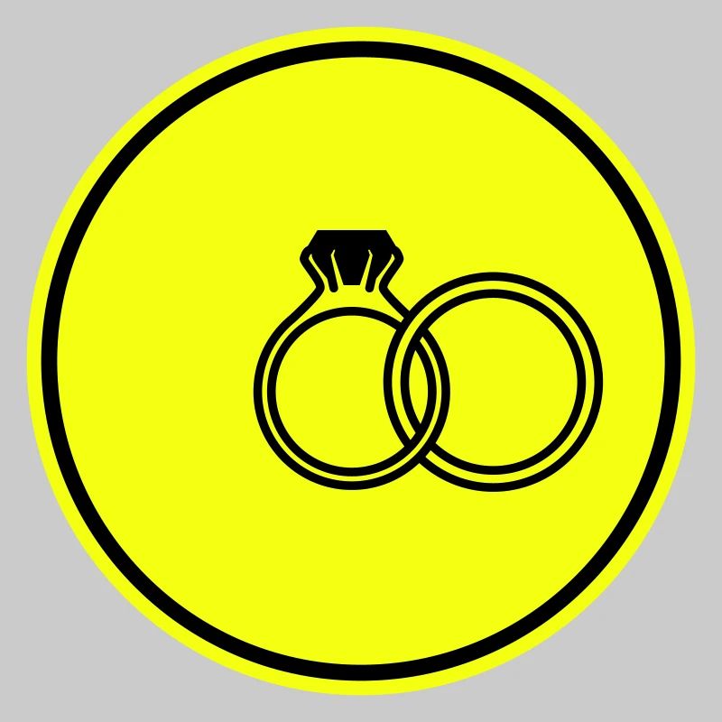 Eheringe symbol