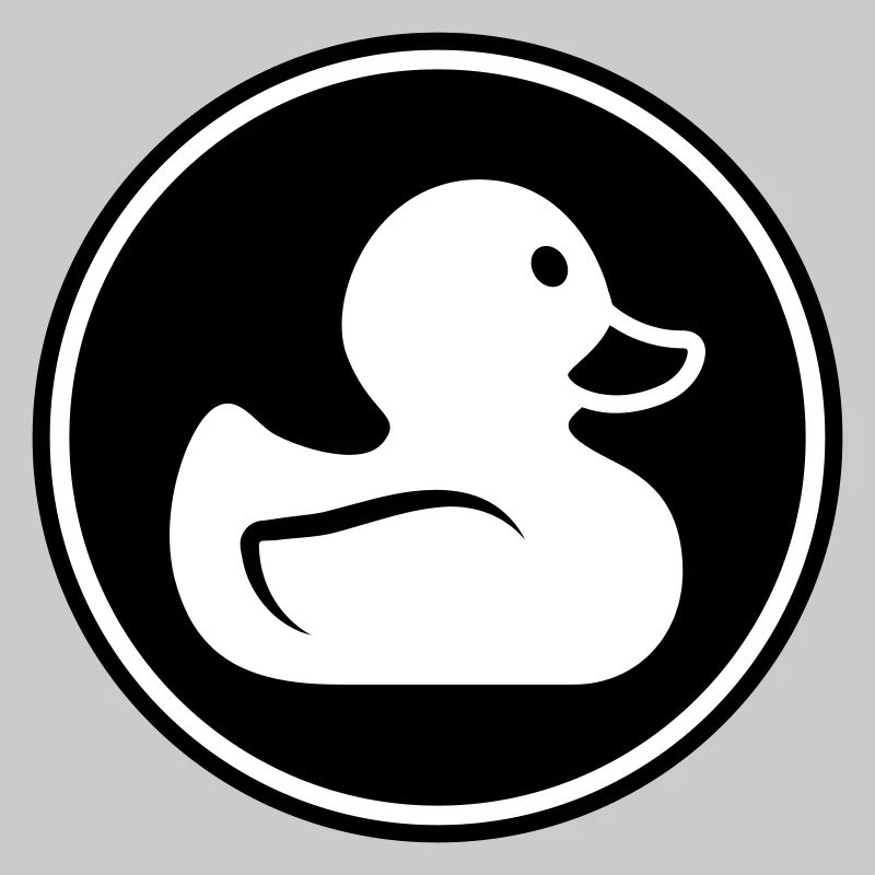 Duck Icon