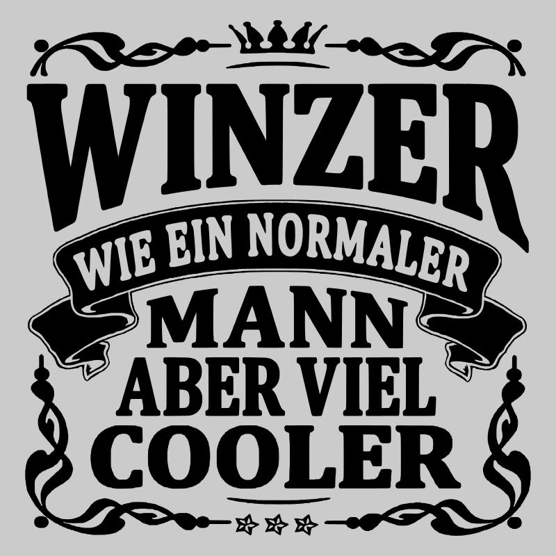winzer aber viel cooler
