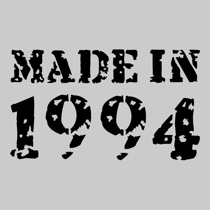 Made in 1994