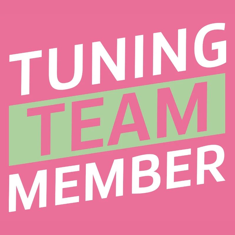 Équipe de tuning