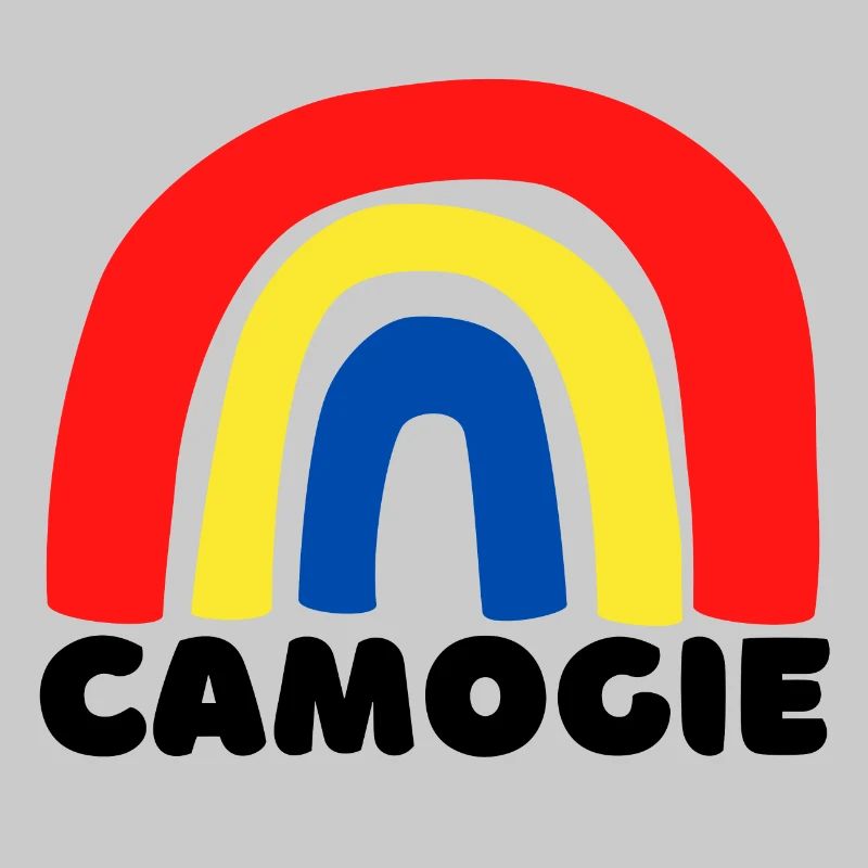 Camogie Rainbow