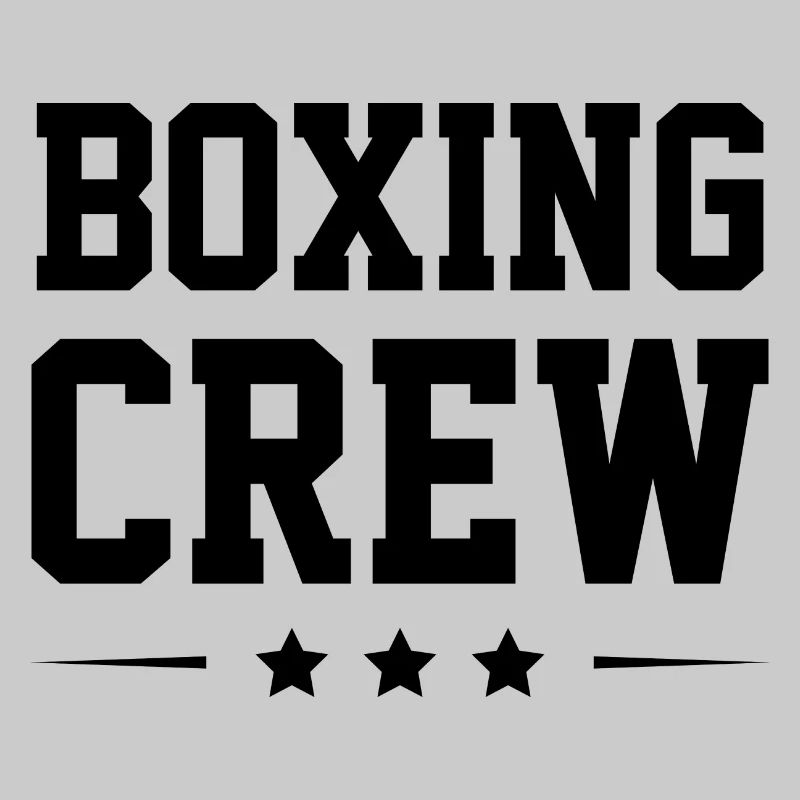 Équipe de boxe
