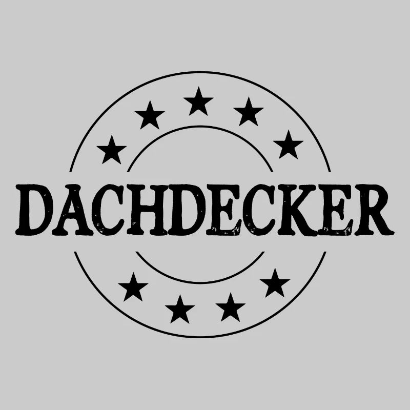 Dachdecker Beruf