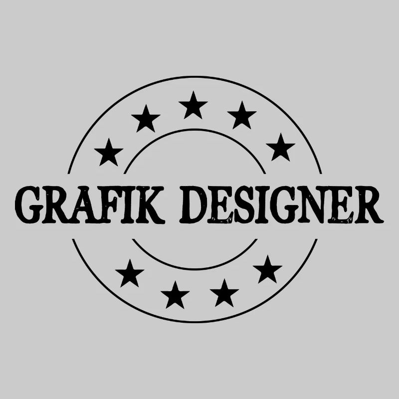Grafik Designer Beruf