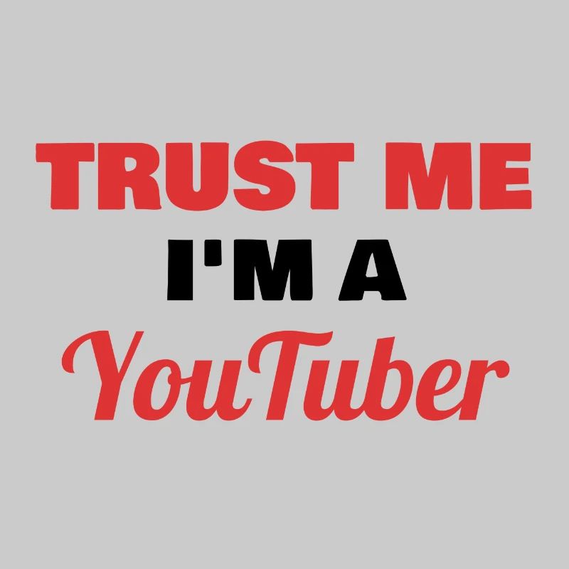 Youtube Geschenk Youtuber Geschenke Hobby Beruf