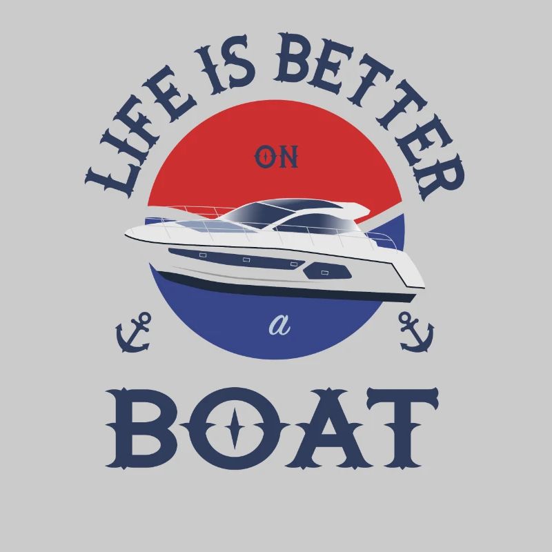 Boot Life is better