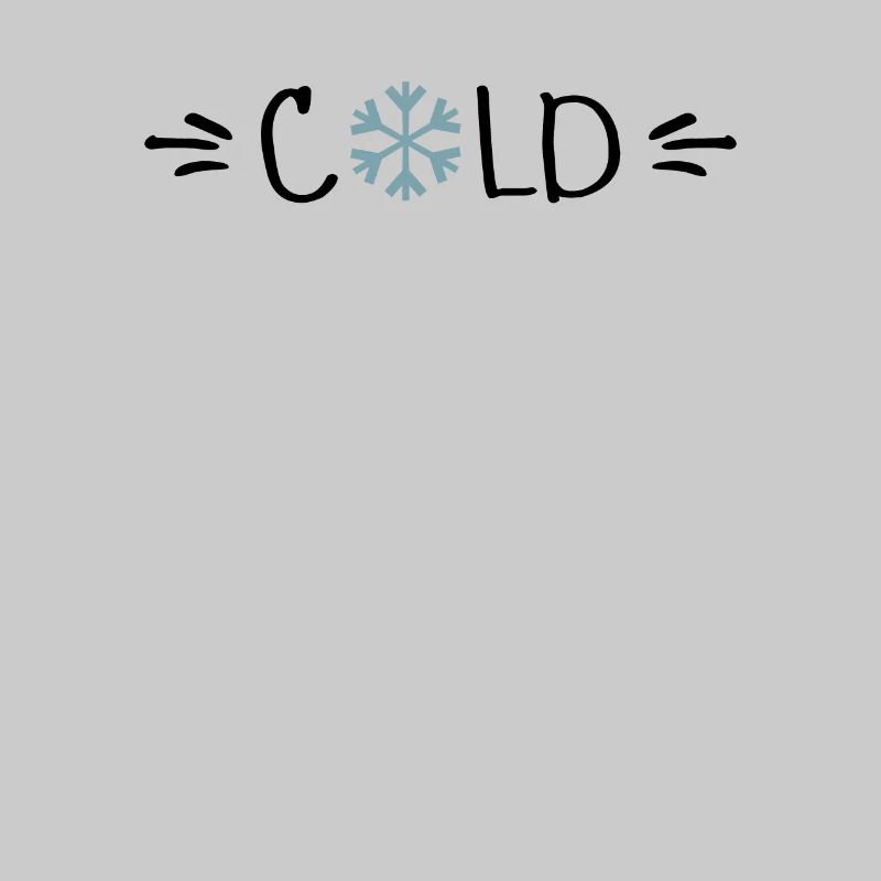 cold