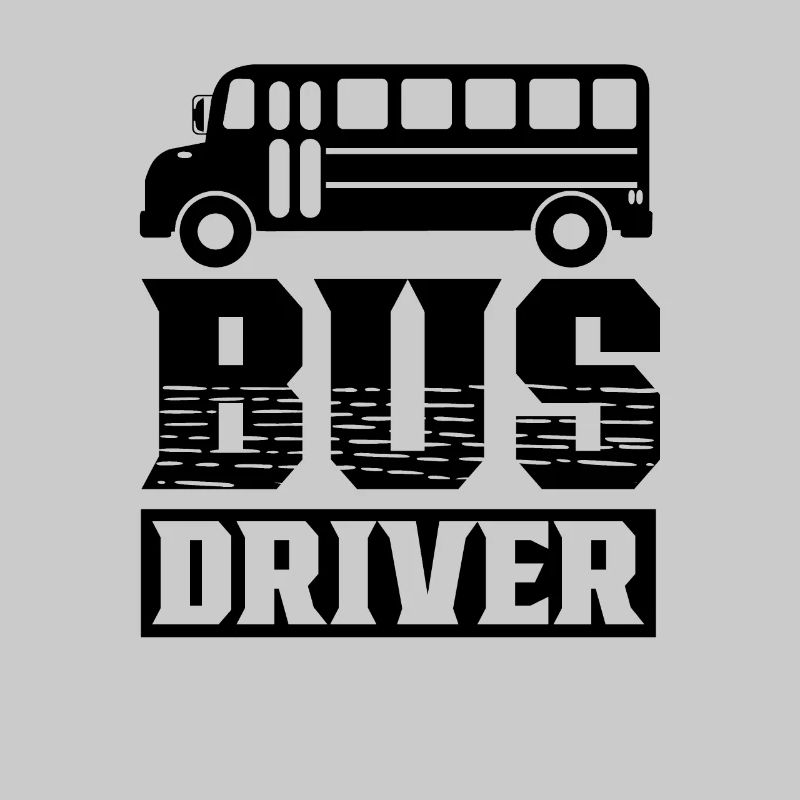Bus driver Profession Bus driver Bus